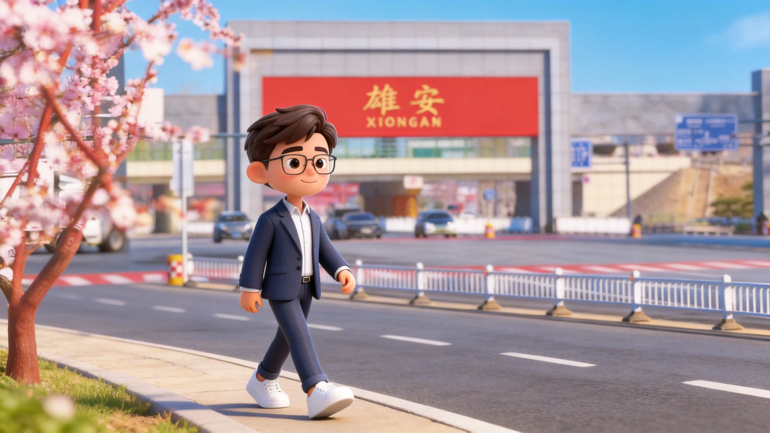 河北省委书记、省人大常委会主任倪岳峰:凝心聚力把河北建设好