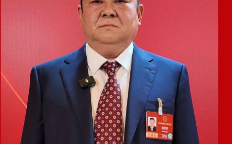 AI中国 我代言丨詹国海：打造京津冀绿色石化统一监管服务圈